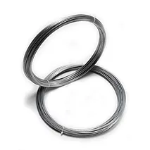Arame Galvanizado BWG Nº 12/2,80 mm / rolo de 1Kg